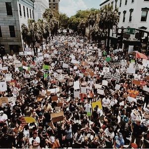 BLM —> PROOF OF DONATIONS